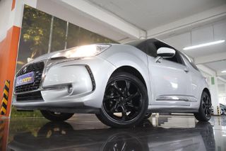 DS DS3 2017 SoChic Auto / 6 Χρόνια Δωρεάν Service-thumb-1