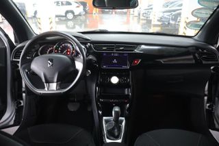 DS DS3 2017 SoChic Auto / 6 Χρόνια Δωρεάν Service-thumb-23
