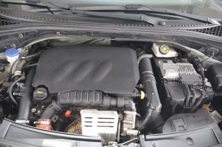 DS DS3 2017 SoChic Auto / 6 Χρόνια Δωρεάν Service-thumb-38
