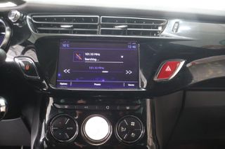 DS DS3 2017 SoChic Auto / 6 Χρόνια Δωρεάν Service-thumb-25