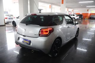 DS DS3 2017 SoChic Auto / 6 Χρόνια Δωρεάν Service-thumb-5