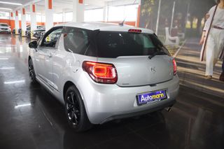 DS DS3 2017 SoChic Auto / 6 Χρόνια Δωρεάν Service-thumb-7