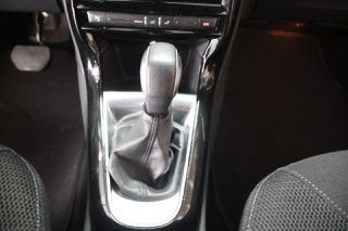 DS DS3 2017 SoChic Auto / 6 Χρόνια Δωρεάν Service-thumb-28