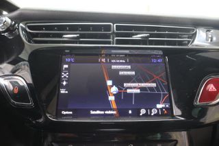 DS DS3 2017 SoChic Auto / 6 Χρόνια Δωρεάν Service-thumb-26