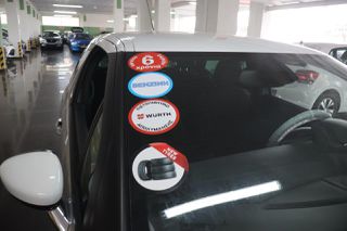 DS DS3 2017 SoChic Auto / 6 Χρόνια Δωρεάν Service-thumb-21