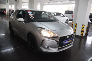 DS DS3 2017 SoChic Auto / 6 Χρόνια Δωρεάν Service-thumb-3