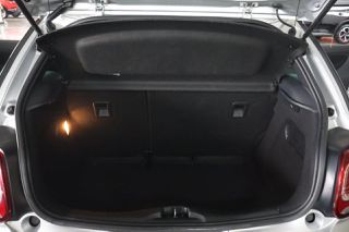 DS DS3 2017 SoChic Auto / 6 Χρόνια Δωρεάν Service-thumb-37