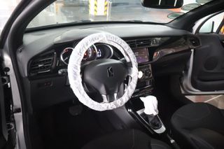 DS DS3 2017 SoChic Auto / 6 Χρόνια Δωρεάν Service-thumb-40