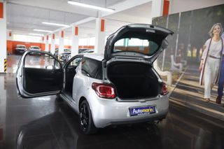 DS DS3 2017 SoChic Auto / 6 Χρόνια Δωρεάν Service-thumb-11