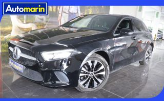 Mercedes-Benz A 250 2023 EQ-Power / 6 Χρόνια Δωρεάν Service
