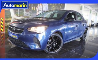 Opel Corsa 2021 Edition Navi / 6 Χρόνια Δωρεάν Service