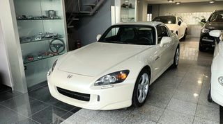 Honda S 2000 2008