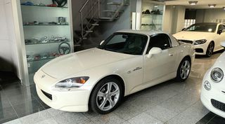 Honda S 2000 2008-thumb-1