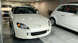 Honda S 2000 2008-thumb-6