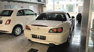 Honda S 2000 2008-thumb-5
