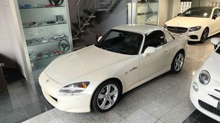 Honda S 2000 2008-thumb-8