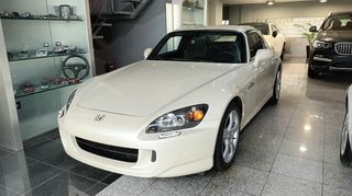 Honda S 2000 2008-thumb-7