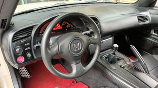 Honda S 2000 2008-thumb-11