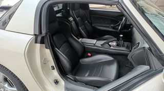 Honda S 2000 2008-thumb-13