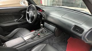 Honda S 2000 2008-thumb-12