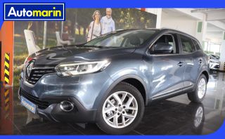 Renault Kadjar 2017 Energy XMOD Navi / 6 Χρόνια Δωρεάν Service
