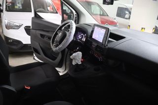 Κλούβα Citroen Berlingo 2022 Berlingo Navi / 6 Χρόνια Δωρεάν Service-thumb-33