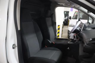 Κλούβα Citroen Berlingo 2022 Berlingo Navi / 6 Χρόνια Δωρεάν Service-thumb-32