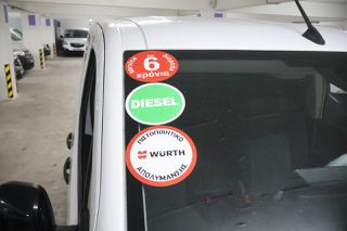 Κλούβα Citroen Berlingo 2022 Berlingo Navi / 6 Χρόνια Δωρεάν Service-thumb-22