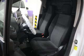 Κλούβα Citroen Berlingo 2022 Berlingo Navi / 6 Χρόνια Δωρεάν Service-thumb-43