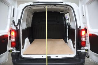 Κλούβα Citroen Berlingo 2022 Berlingo Navi / 6 Χρόνια Δωρεάν Service-thumb-41