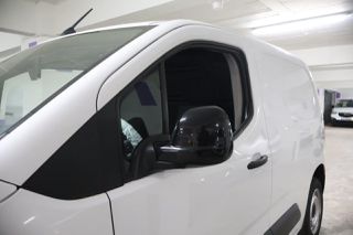 Κλούβα Citroen Berlingo 2022 Berlingo Navi / 6 Χρόνια Δωρεάν Service-thumb-17