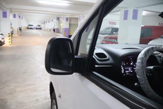 Κλούβα Citroen Berlingo 2022 Berlingo Navi / 6 Χρόνια Δωρεάν Service-thumb-18