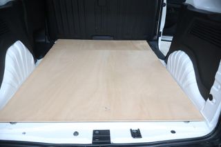 Κλούβα Citroen Berlingo 2022 Berlingo Navi / 6 Χρόνια Δωρεάν Service-thumb-36