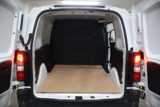 Κλούβα Citroen Berlingo 2022 Berlingo Navi / 6 Χρόνια Δωρεάν Service-thumb-35