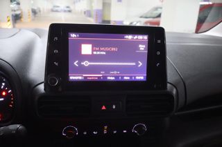 Κλούβα Citroen Berlingo 2022 Berlingo Navi / 6 Χρόνια Δωρεάν Service-thumb-26
