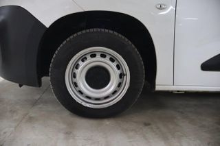 Κλούβα Citroen Berlingo 2022 Berlingo Navi / 6 Χρόνια Δωρεάν Service-thumb-16