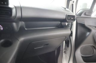 Κλούβα Citroen Berlingo 2022 Berlingo Navi / 6 Χρόνια Δωρεάν Service-thumb-28