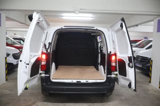 Κλούβα Citroen Berlingo 2022 Berlingo Navi / 6 Χρόνια Δωρεάν Service-thumb-11