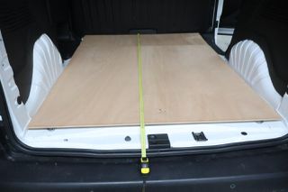Κλούβα Citroen Berlingo 2022 Berlingo Navi / 6 Χρόνια Δωρεάν Service-thumb-38