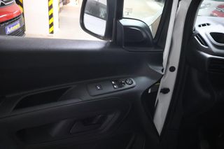 Κλούβα Citroen Berlingo 2022 Berlingo Navi / 6 Χρόνια Δωρεάν Service-thumb-31