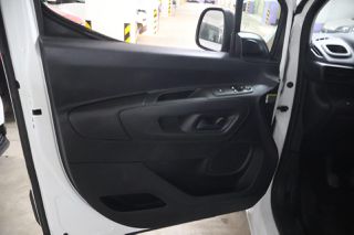 Κλούβα Citroen Berlingo 2022 Berlingo Navi / 6 Χρόνια Δωρεάν Service-thumb-30