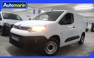 Citroen Berlingo 2022 Navi / 6 Χρόνια Δωρεάν Service