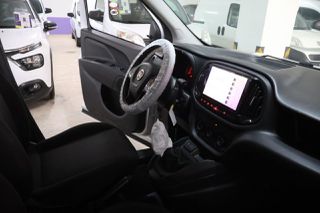 Κλούβα Fiat Doblo 2020 Doblo Mjt Pack / Τιμή με ΦΠΑ-thumb-44