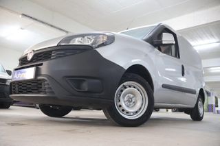 Κλούβα Fiat Doblo 2020 Doblo Mjt Pack / Τιμή με ΦΠΑ-thumb-1