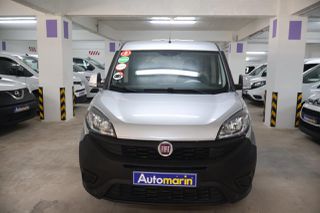 Κλούβα Fiat Doblo 2020 Doblo Mjt Pack / Τιμή με ΦΠΑ-thumb-2