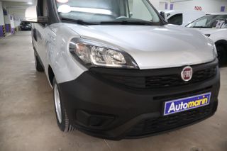 Κλούβα Fiat Doblo 2020 Doblo Mjt Pack / Τιμή με ΦΠΑ-thumb-20