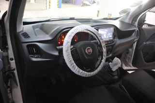 Κλούβα Fiat Doblo 2020 Doblo Mjt Pack / Τιμή με ΦΠΑ-thumb-23