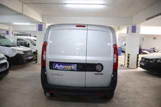 Κλούβα Fiat Doblo 2020 Doblo Mjt Pack / Τιμή με ΦΠΑ-thumb-6