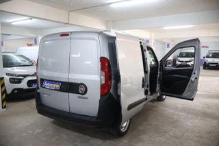 Κλούβα Fiat Doblo 2020 Doblo Mjt Pack / Τιμή με ΦΠΑ-thumb-8