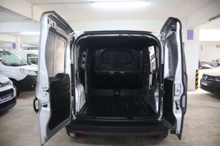 Κλούβα Fiat Doblo 2020 Doblo Mjt Pack / Τιμή με ΦΠΑ-thumb-11